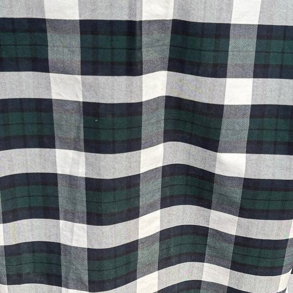 EUC J. Crew Oxford Shirt Size Small Slim Long Sleeve Button Down - Picture 5 of 7